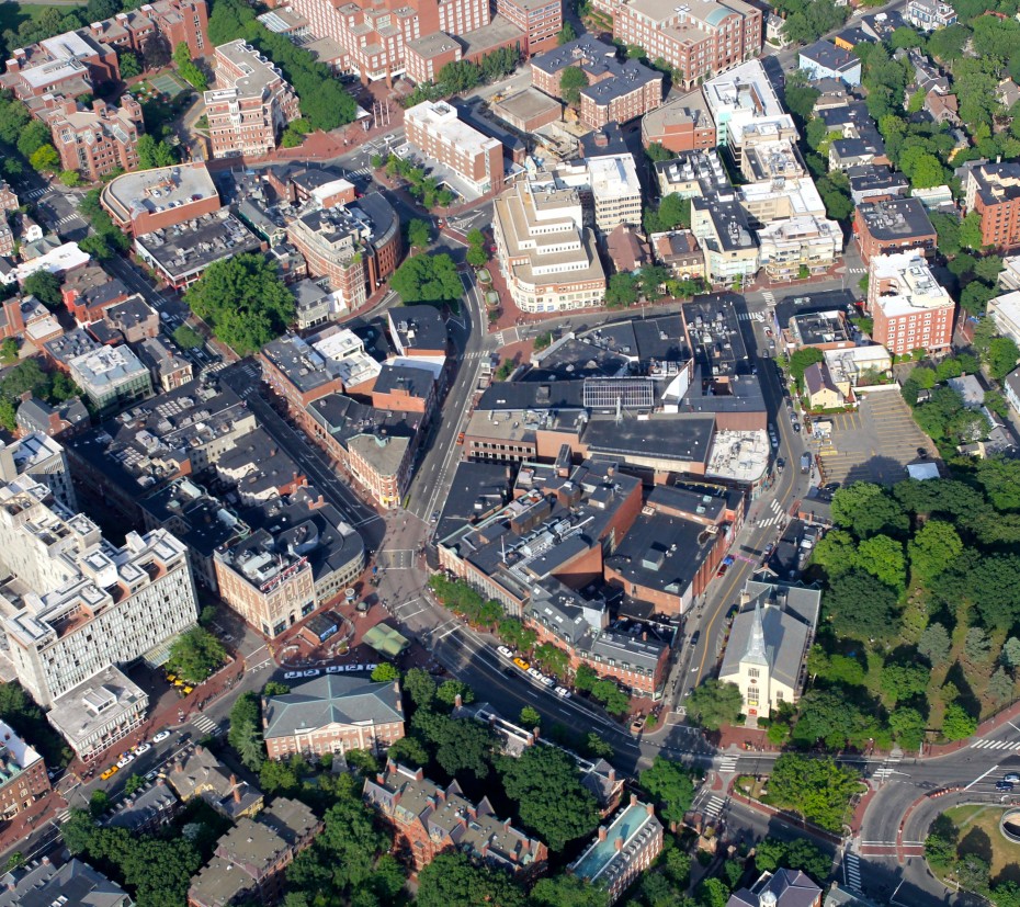 Harvard Global Health Institute