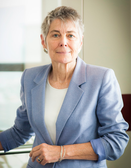 Dr. Jennifer Learning