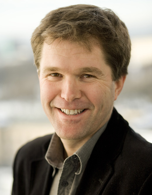 Dr. John-Arne Røttingen