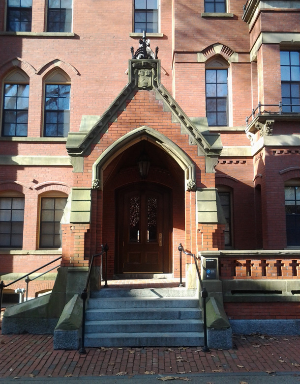 Harvard Students for Global Health